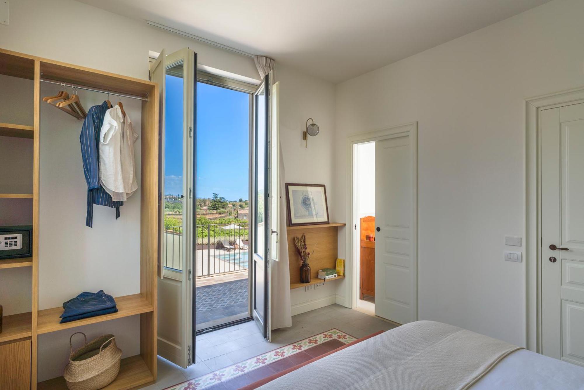 Locanda Quinto Arco Zafferana Etnea Esterno foto