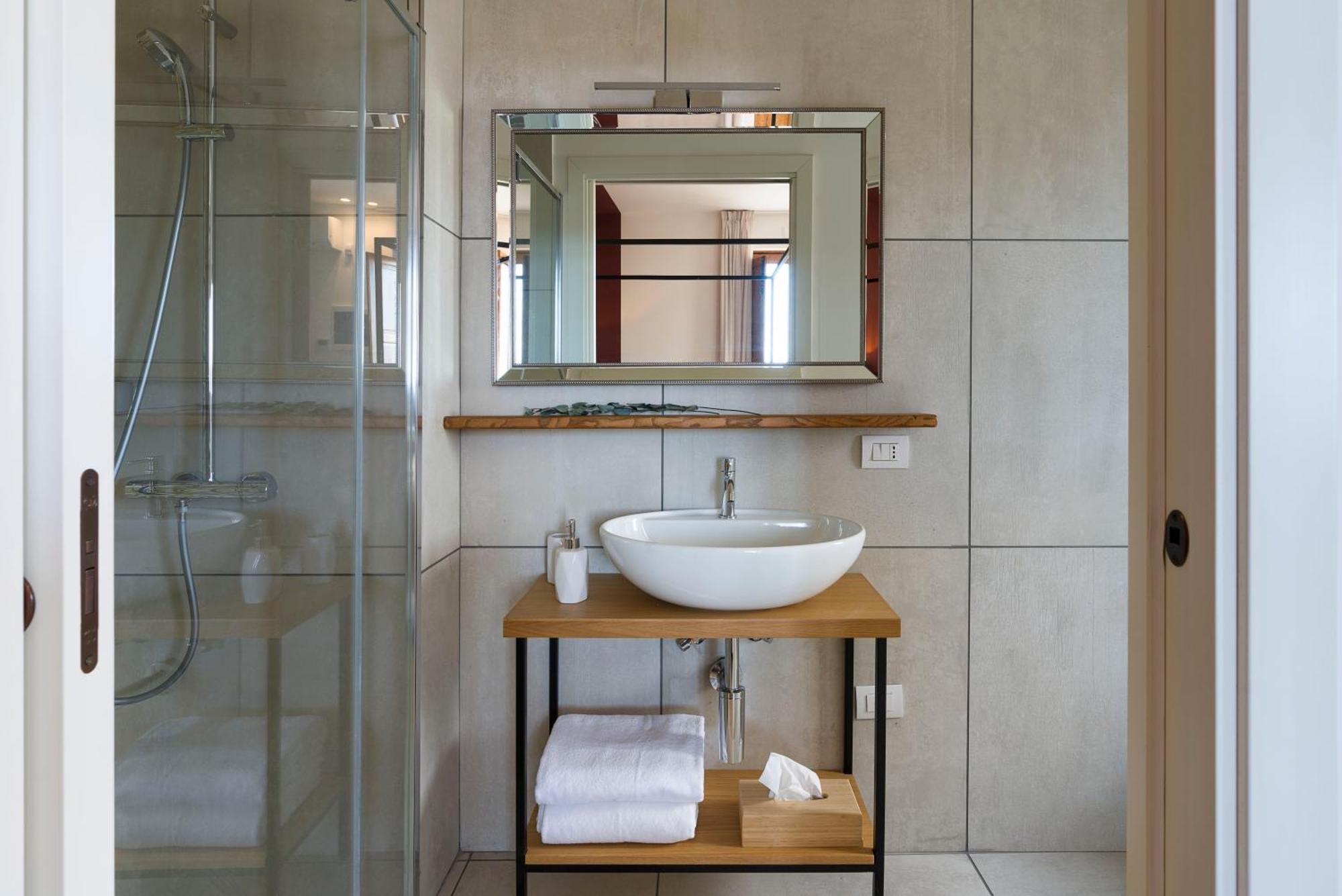 Locanda Quinto Arco Zafferana Etnea Esterno foto