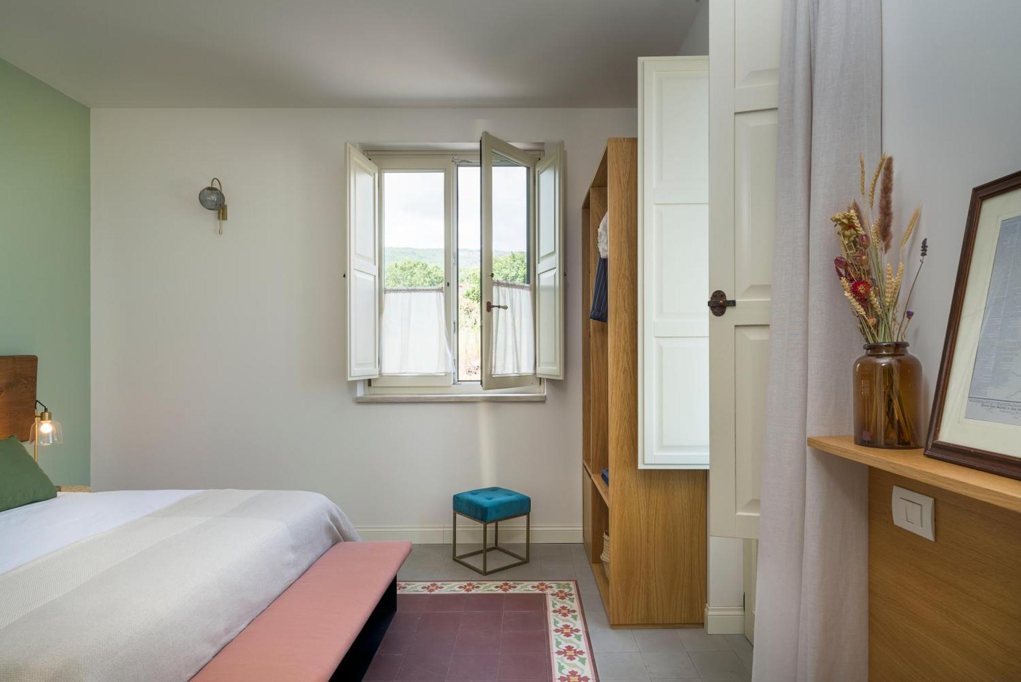 Locanda Quinto Arco Zafferana Etnea Esterno foto