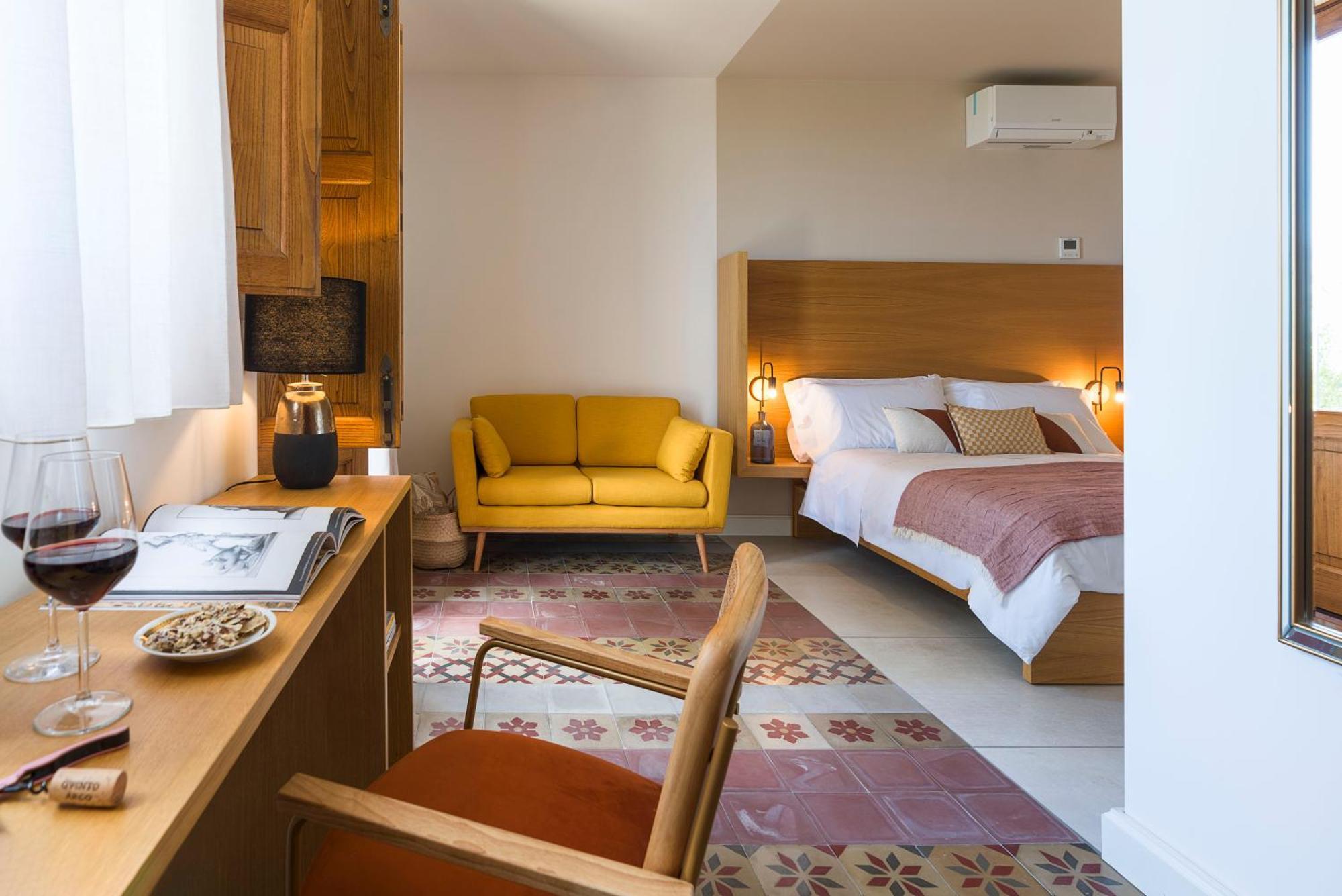 Locanda Quinto Arco Zafferana Etnea Esterno foto